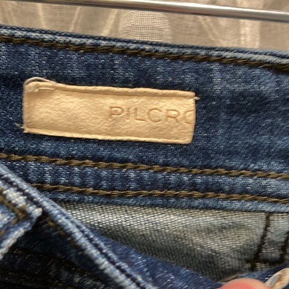 Pilcro Jeans by Anthropologie - Picture 6 of 10